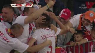 Polska 12 Holandia  2016  Wszystkie bramki z meczu HD  Polski Komentarz [upl. by Jonas202]