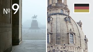 Achtung Kultur MuseumsMarathon im Elbflorenz ⦿ Kunst in Dresden ⦿ Teil 12 ⦿ Avantura Vlog 9 [upl. by Lauhsoj]