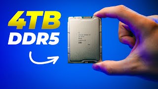 Intels ANSWER to Threadripper  Do they have one  Xeon W93475x 36Core CPU Review [upl. by Bobina]