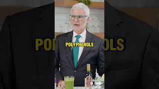 Vinegar Secrets Boost Polyphenols amp Transform Your Diet  Dr Gundry Podcast [upl. by Einwat675]