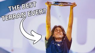 How Clem Won The First Ever 1000000 StarCraft 2 Tournament [upl. by Patrizia]