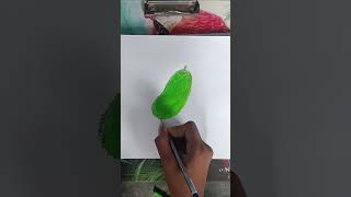 🎃Jackfruit Drawing 🎃👉🌹Please subscribe and comment 🌹👈 [upl. by Auhsoj]