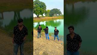 angana me saiya swimming banwaya bhojpuri song djshorts shortsvideo youtubeshorts dance [upl. by Yssis]