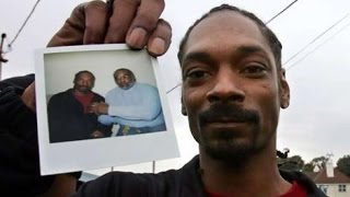 Tookie Williams The Surprising Friendship With Snoop Dogg [upl. by Eanert]