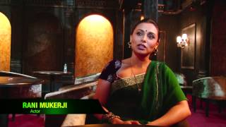 Talaash  Making of Muskaanein Jhooti Hain  Aamir KhanRani MukerjiNawazuddin Siddiqui [upl. by Daniel]