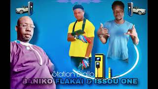 BANIKO FLAKAIISSOU ONESTATION DIALLO [upl. by Imena]