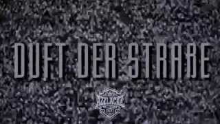 Veysel  DUFT DER STRASSE prod von Press Play Official HD Video [upl. by Acired]