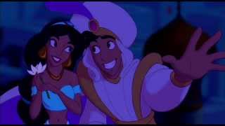 Aladdin  Il mondo è mio remix [upl. by Haimes]