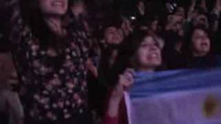 Ricardo Arjona en Argentina  Tour 5to Piso Video Oficial [upl. by Eiwoh]