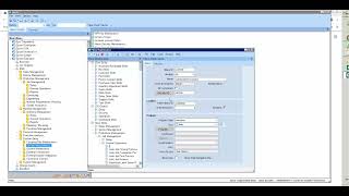 2 Ways to create a new menu on Epicor Kinetic ERP [upl. by Ahsaf]