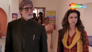 अमिताभ और दीपिका की ये फिल्म ज़रूर देखे  Aarakshan 2011 HD  Amitabh Bachchan Deepika Padukone [upl. by Chappy]