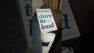 Dare to Lead By Brené Brown [upl. by Acnairb593]