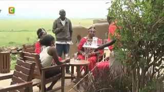 Hotels Hope For Madaraka Long Weekend Guests [upl. by Llerrut375]