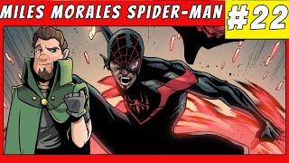 Hightails Redemption  Miles Morales Spider Man 22 BLOOD HUNT [upl. by Allwein475]