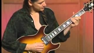 Robben Ford  Blues amp Beyond  Revelation [upl. by Anitsyrhk]