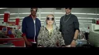 Kmart Shop Like A Boss Commercial 2014 [upl. by Isla]