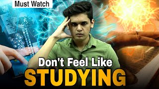 How To concentrate on Studies🔥 5 Brain Hacks to study Must watch [upl. by Beverie529]