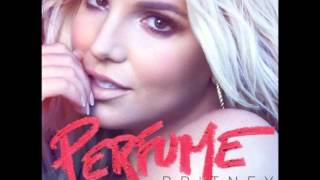 Britney Spears  quotPerfumequot MALE VERSION [upl. by Hagai]