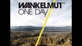 Wankelmut  One day [upl. by Aisyram]