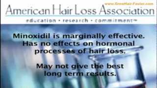 Provillus Hair Loss Treatment For Men and Women [upl. by Nancee583]