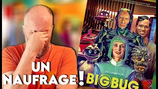 BIGBUG  Critique dun naufrage [upl. by Bobbe440]