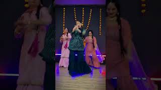 lathe di chadar  lohri special  Shivi Dance Studio youtubeshorts lohri [upl. by Jahncke172]