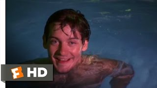 Joyride 210 Movie CLIP  Skinny Dipping 1997 HD [upl. by Ruff]