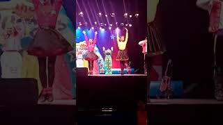 Do The Propeller From The Wiggles Holiday Big Show Tour [upl. by Luhe246]