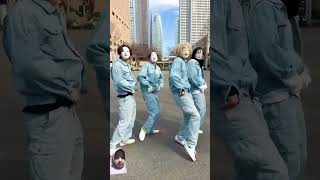 dance ダンス踊ってみた 踊らせてみた kpop fyppppppp [upl. by Maon]