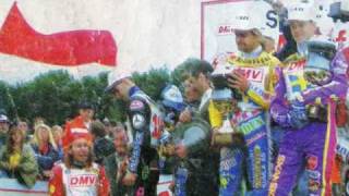 Jacek Gollob 19882008 Dzięki [upl. by Dinse878]