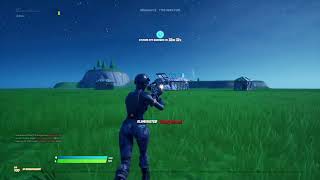 Fortnite Montage  quotHARDER THAN EVERquot TJ Porter [upl. by Kilbride]