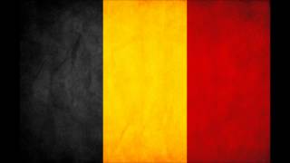 National Anthem of Belgium  Volkslied van België [upl. by Maurey]