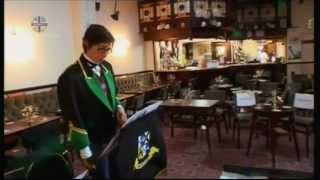 A Band for Britain  Part 1 Brass Band documentary [upl. by Williamsen]