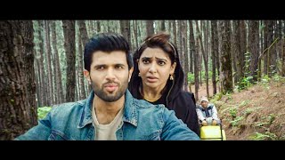 Kushi Full Movie In Telugu 2023  Vijay Devarakonda  Samantha  Murali Sharma  HD Facts amp Review [upl. by Kean]