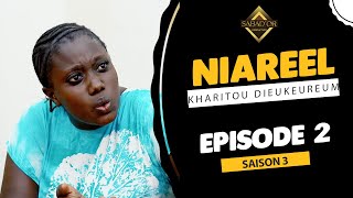 Niareel kharitou dieukeureum saison 3 episode 02 [upl. by Ueih]