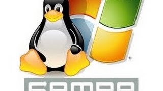 linux samba profil itinérant FR [upl. by Chappie]