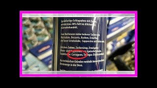 Carrageen Daraus besteht das Geliermittel [upl. by Kirst]