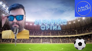 ALVARIÑO OPINA  DECAE EL DECRETO CRESCITA ¿Y AHORA QUÉ [upl. by Luciano230]