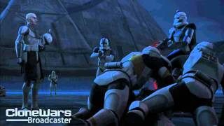 General Krell VS Clones HD [upl. by Doowron]