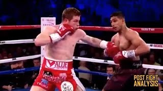 Ten minutes of BRUTAL Canelo KOs [upl. by Northrop]