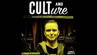 Cult amp Culture Podcast Episode 13 feat Lucien Greaves of The Satanic Temple [upl. by Nolly]