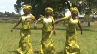 Liberian gospel Final Say by Kanvee G Adams [upl. by Narmak]