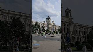 Day in Vienna Austria [upl. by Ynor]