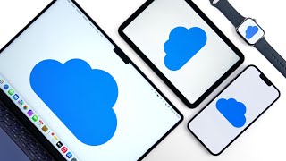 Apples iCloud  Alles was du wissen musst  Nützliche Infos Tipps amp mehr [upl. by Chard536]