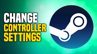 How to Setup Any Controller on Steam PC PS4 PS5 Xbox [upl. by Arjan]