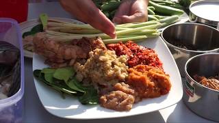 HOT RECIPE 1 BEDANYA RESEP ARSIK KARO DAN TOBA ARSIK FISH RECIPES [upl. by Tiersten]