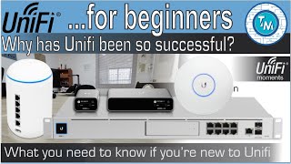 Unifi for Beginners  How it Works and The Reasons for its Success [upl. by Felipe]