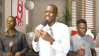 Yesu ni wangusioni raha kwingineKando na weweby pst Collins Khisa [upl. by Ahsile]