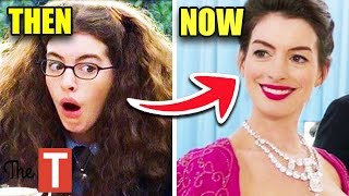 Princess Diaries 3 Confirmed And Everything We Know So Far [upl. by Market]