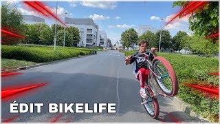 PRÉPARATION POUR LE FISE 2022  edit bikelife [upl. by Helene]